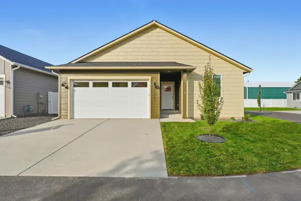 1221 N Whipple Ln, Spokane Valley, WA 99206