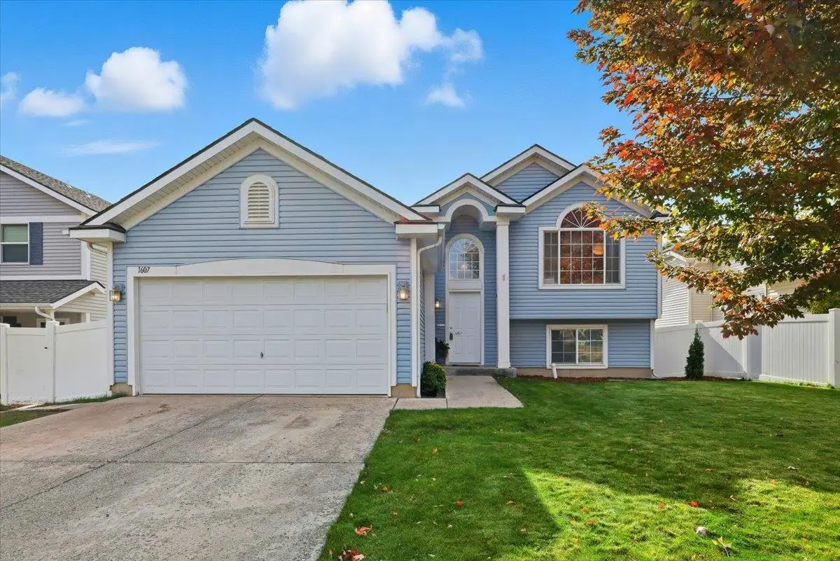 1607 W Tieton Ave, Spokane, WA 99208 - Image #1