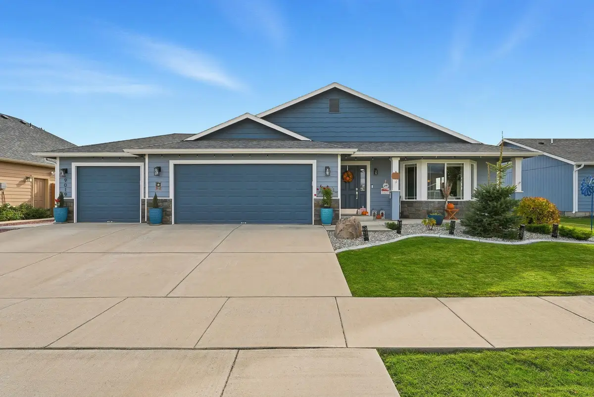 9019 W Sugar St, Cheney, WA 99004 - Image #1