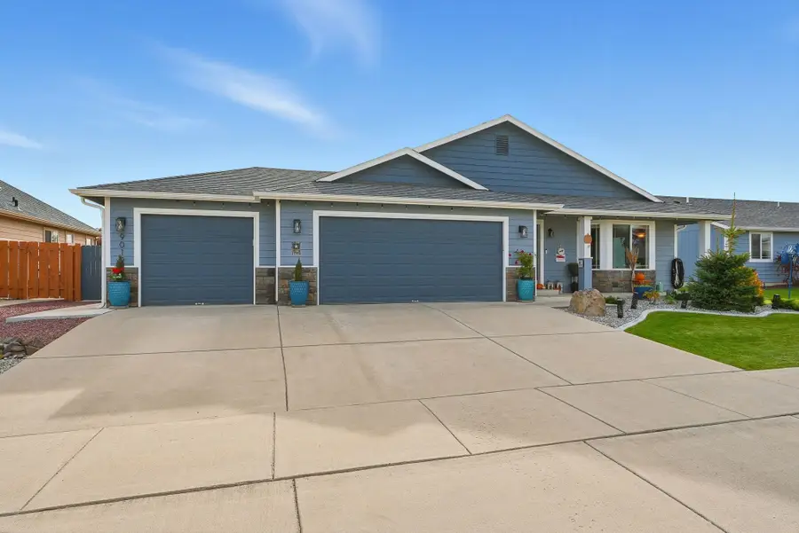 9019 W Sugar St, Cheney, WA 99004 - Image #2