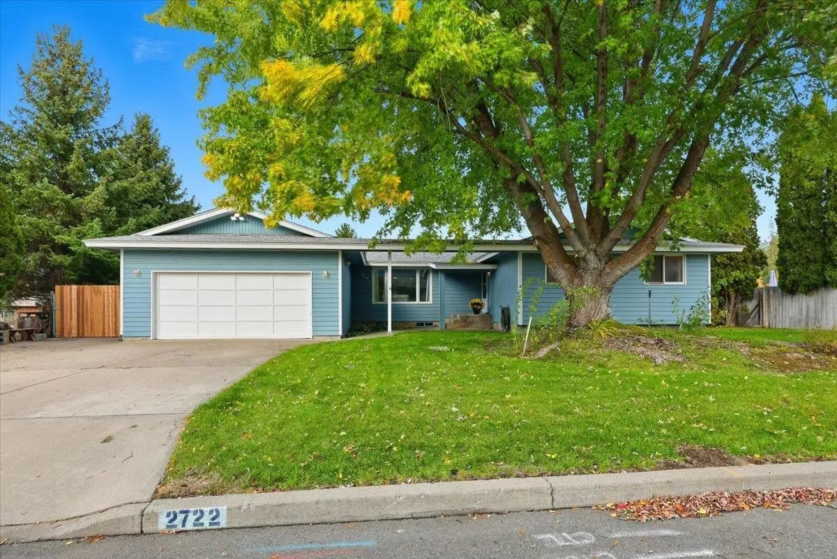 2722 S Cheryl Ct, Veradale, WA 99037 - Image #1