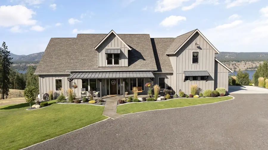 18524 N Valley Rd, Nine Mile Falls, WA 99026 - Image #3