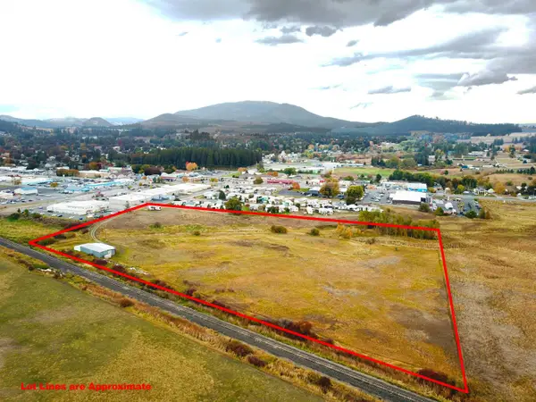 1060 S Main St, Colville, WA 99114