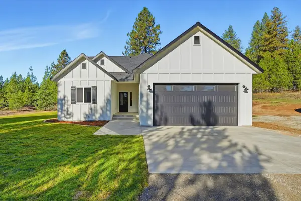 41927 N Darknell Rd, Elk, WA 99009