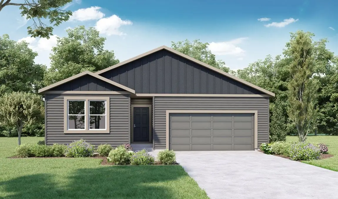 10220 W Sorenstam Rd, Cheney, WA 99004 - Image #1