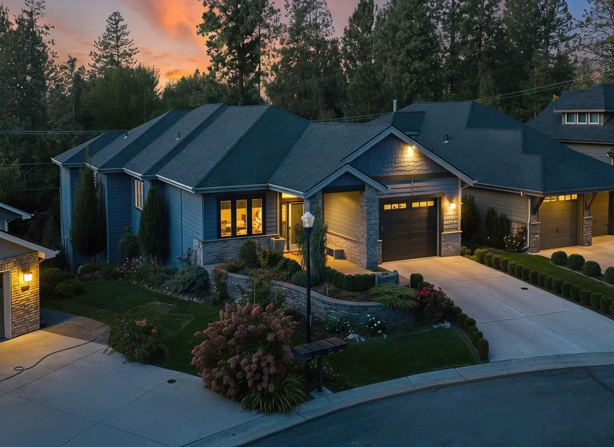 2107 E Peachtree Ct, Spokane, WA 99203 - Image #1