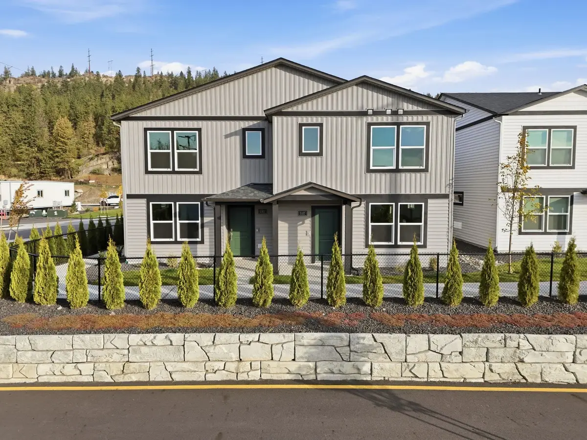 5107 E Frederick Ave, Spokane, WA 99217 - Image #1