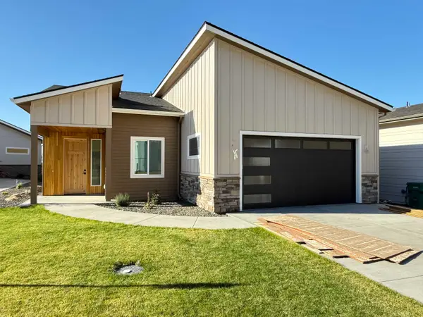 4215 W Bush Ave, Spokane, WA 99208