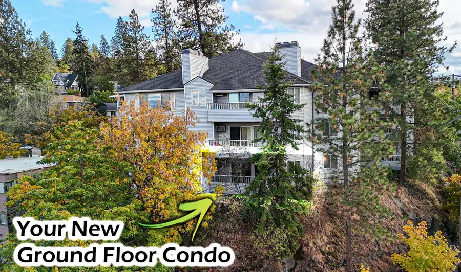 912 W Lincoln Pl #102, Spokane, WA 99204 - Image #2