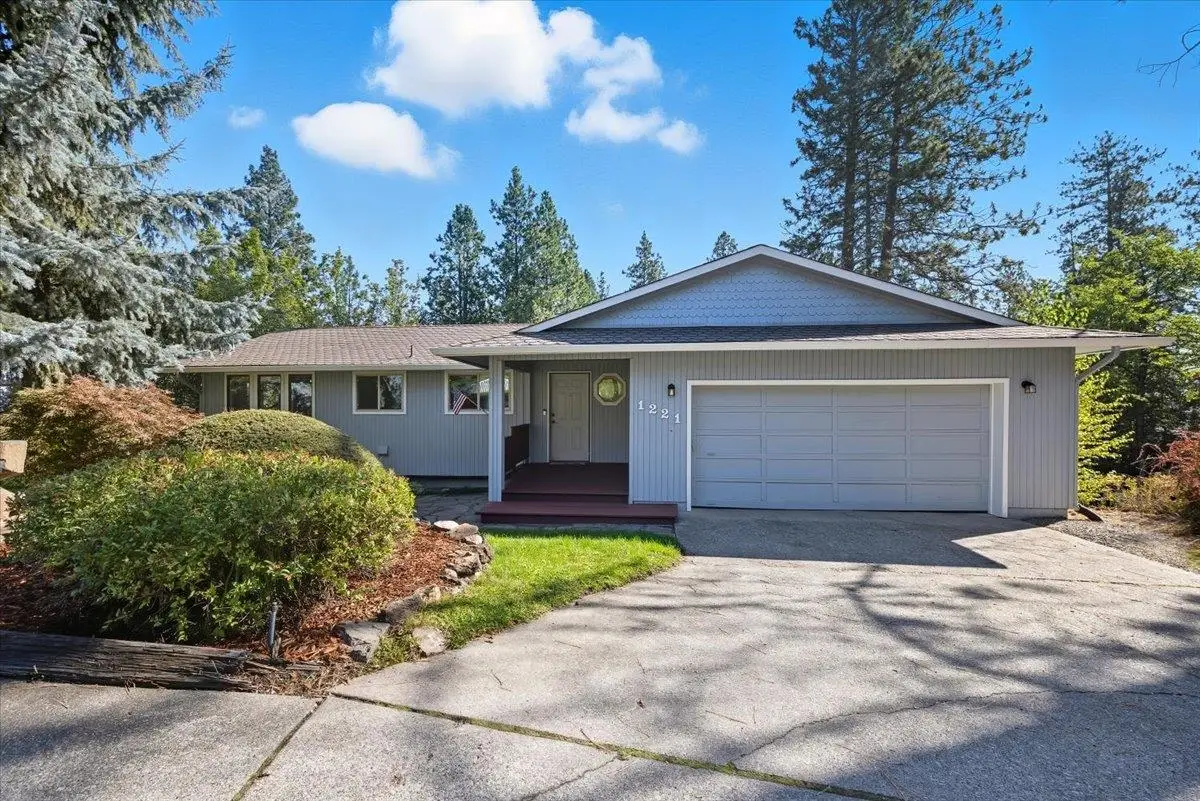 1221 S Garry Rd, Liberty Lake, WA 99019 - Image #1