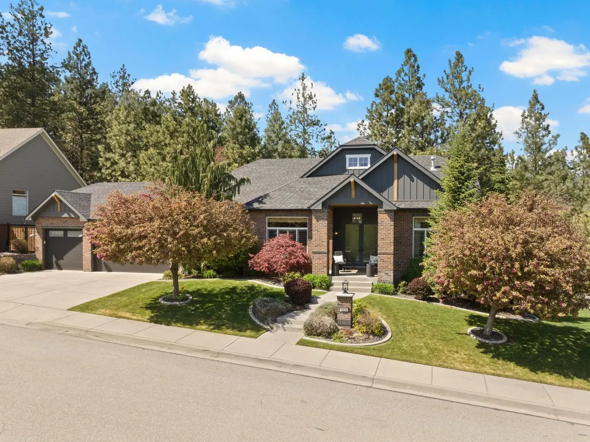 6404 S Latah Hills Ct, Spokane, WA 99224 - Image #1