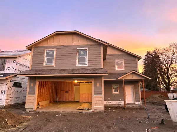 9519 E Michielli Ln, Spokane Valley, WA 99206