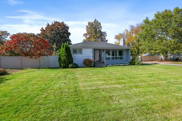 1221 N Mamer Rd, Spokane Valley, WA 99216