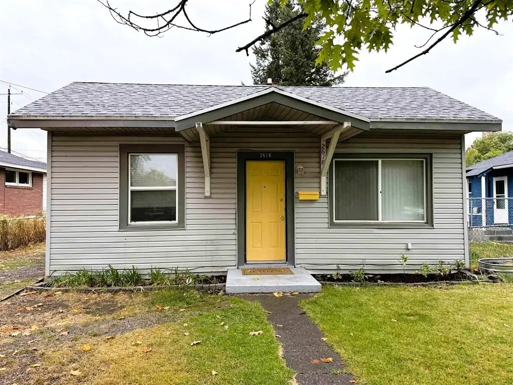 2618 N Martin St, Spokane, WA 99207 - Image #1