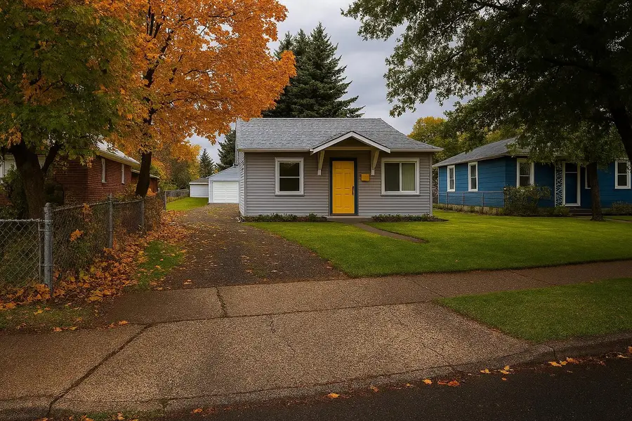 2618 N Martin St, Spokane, WA 99207 - #2