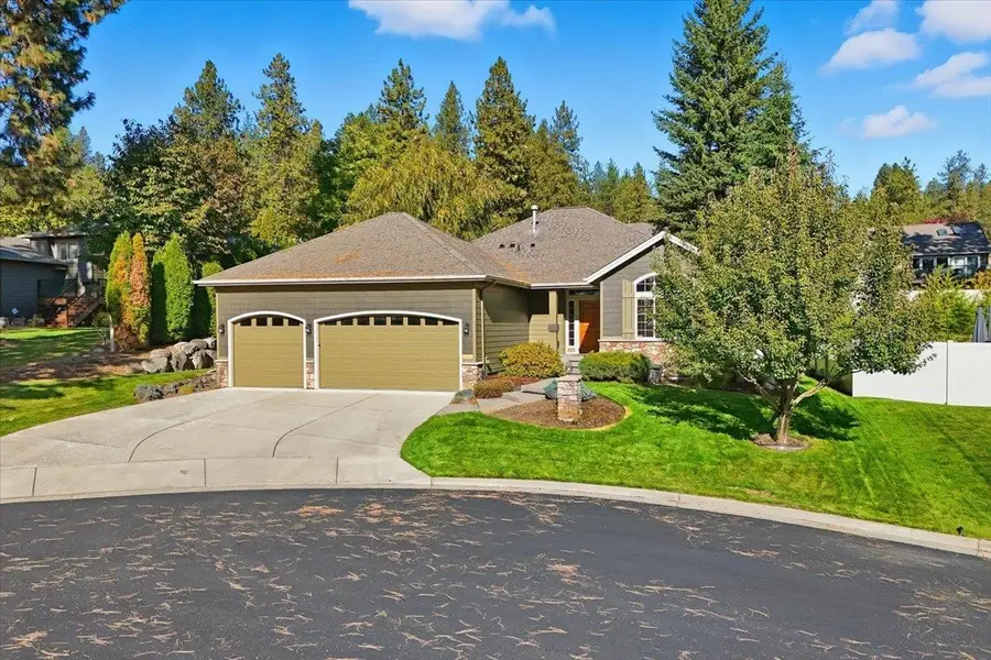 8505 E Broad Ln, Spokane, WA 99212 - Image #2