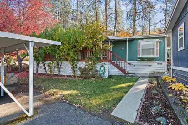 3231 W Boone Ave, Spokane, WA 99201