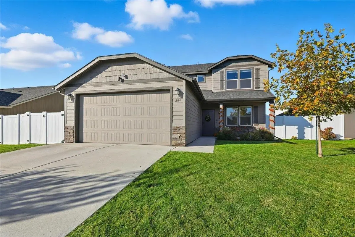 204 S Lawson St, Airway Heights, WA 99001 - Image #1