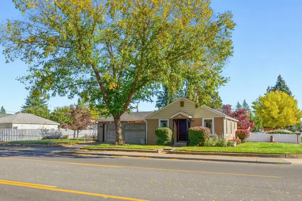 3215 S Ray St, Spokane, WA 99223