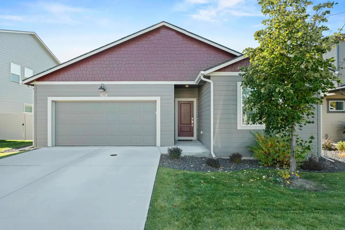 5905 W Morgantown Ln, Spokane, WA 99208 - Image #1