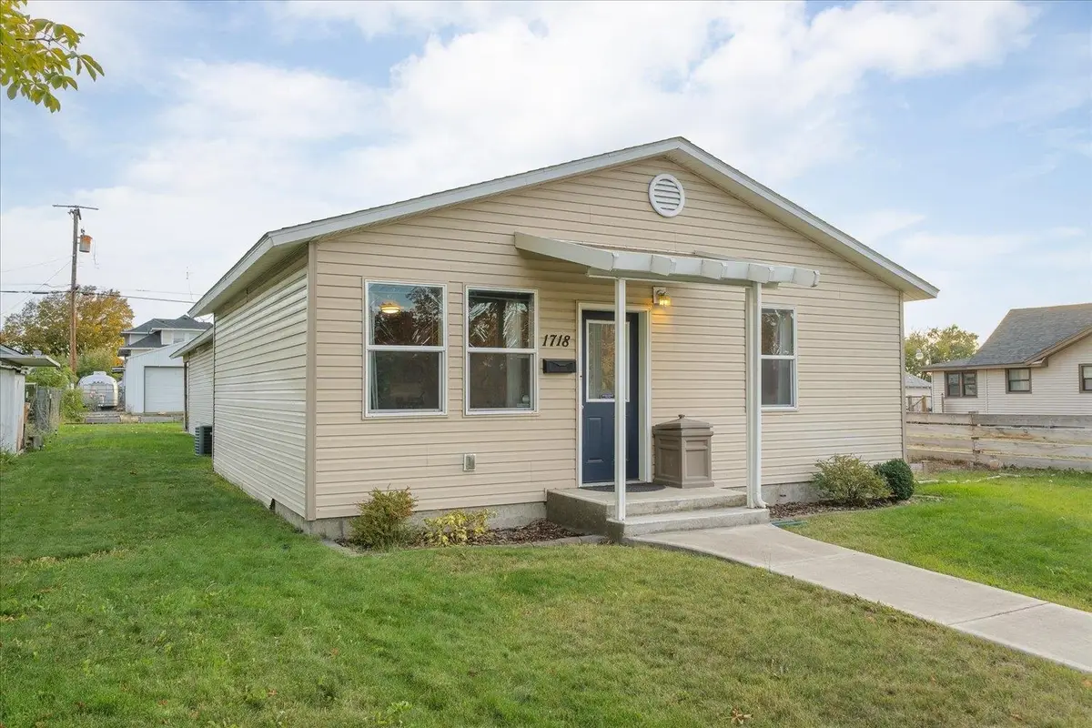1718 E Sinto Ave, Spokane, WA 99202 - Image #1