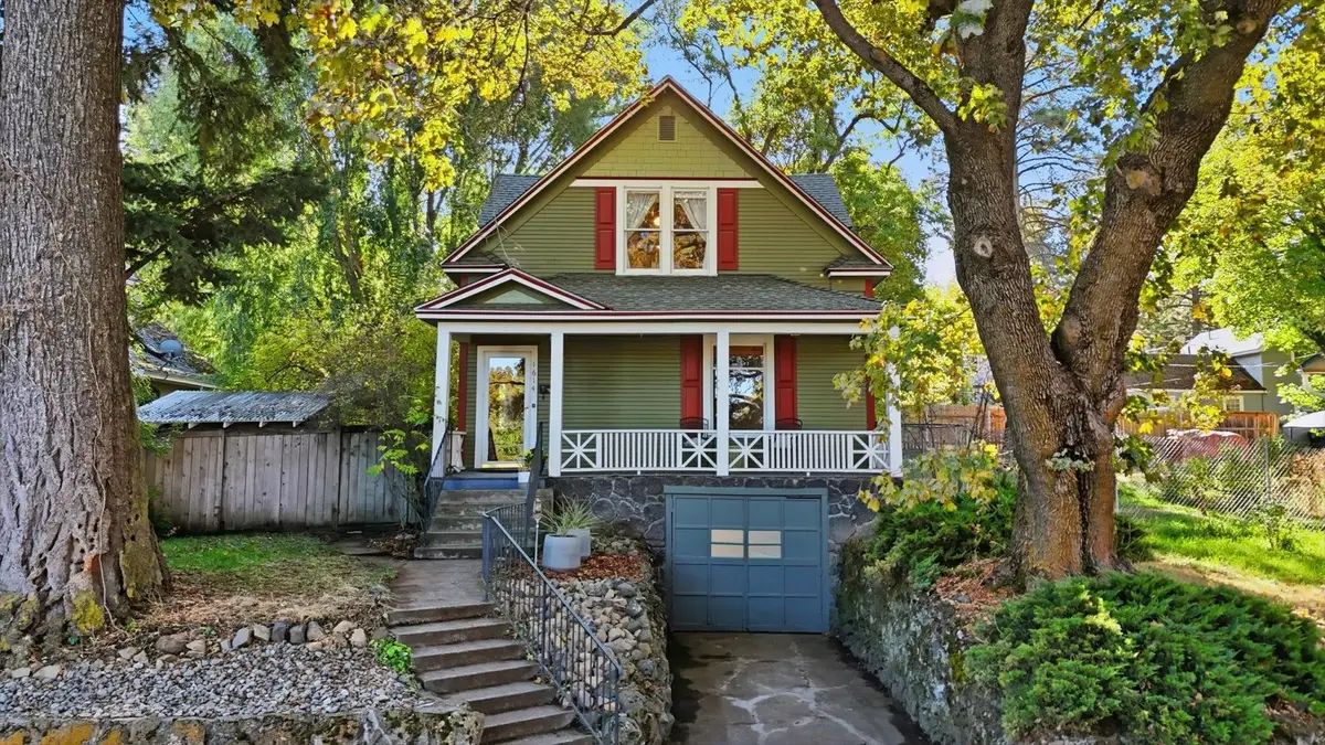 1614 E 16th Ave, Spokane, WA 99203 - #1