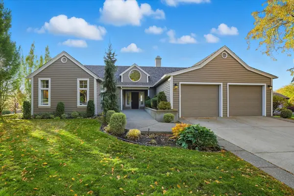 4916 S St Andrews Ln, Spokane, WA 99223