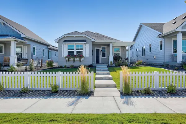 2396 N Clive Ln, Liberty Lake, WA 99019