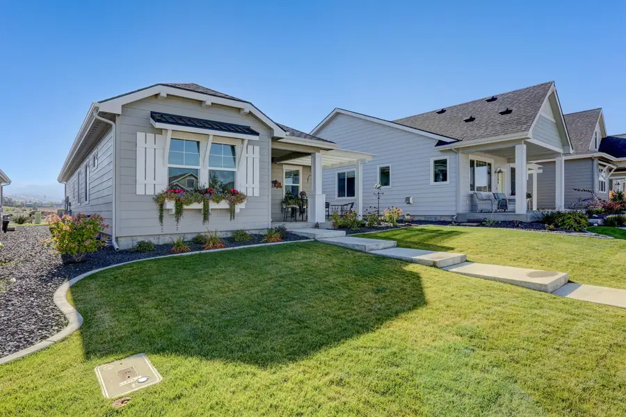 2396 N Clive Ln, Liberty Lake, WA 99019 - Image #2