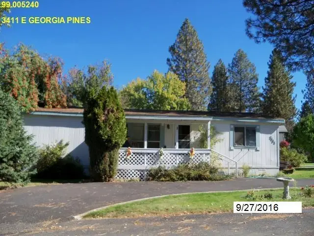 3411 E Georgia Pines Ln, Mead, WA 99021 - Image #1