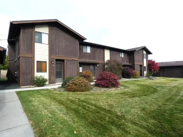 417 Clay St #Unit A, Cheney, WA 99004