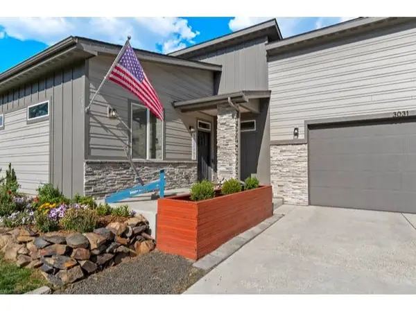 3031 W Hartson Ave, Spokane, WA 99224