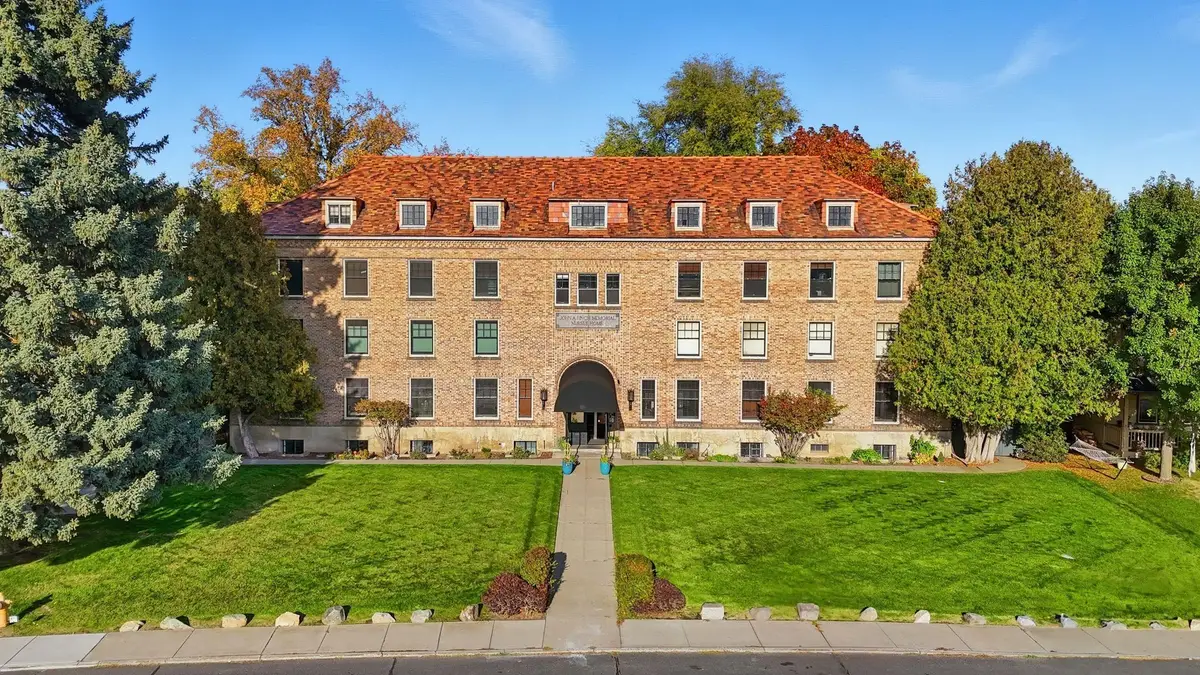 852 N Summit Blvd #102, Spokane, WA 99201 - Image #1