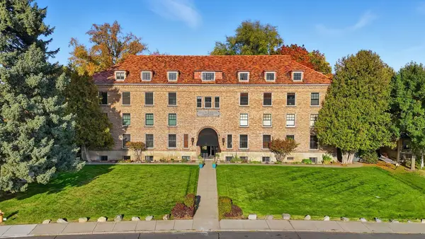 852 N Summit Blvd #102, Spokane, WA 99201