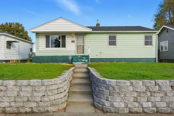 1217 E Providence Ave, Spokane, WA 99207