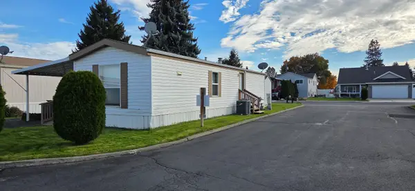 7303 N Crestline St, Spokane, WA 99217