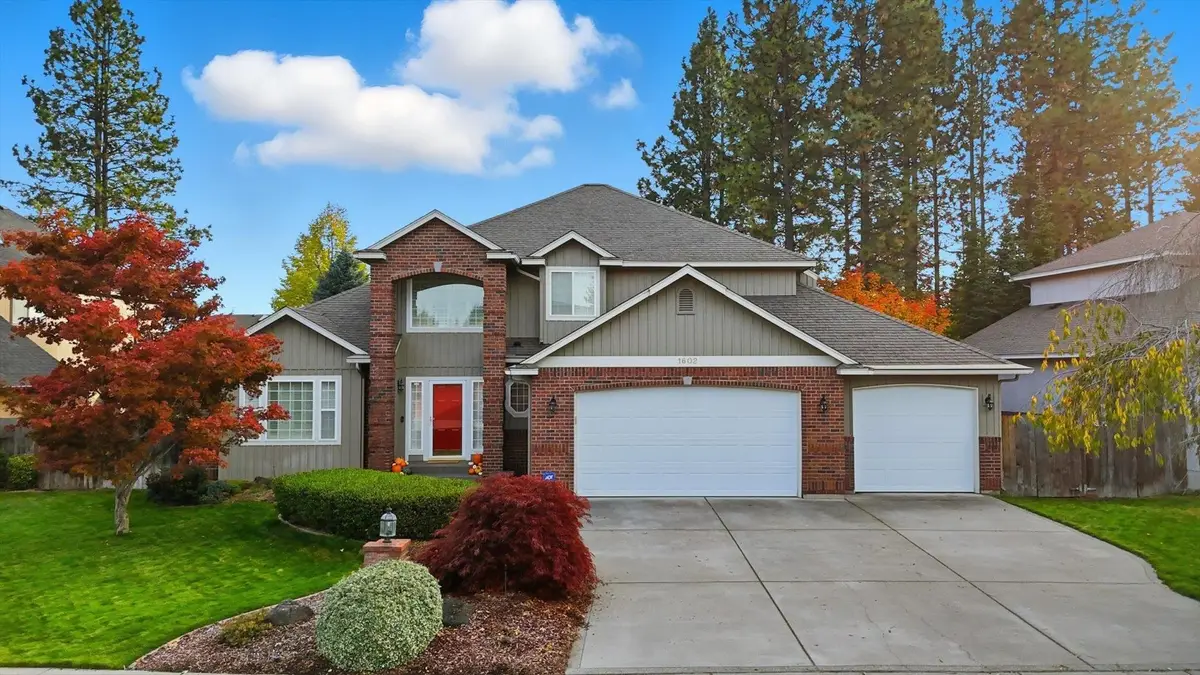 1602 E 53rd Ave, Spokane, WA 99223 - Image #1
