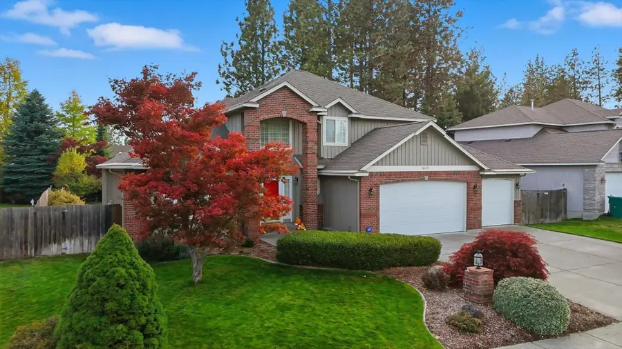 1602 E 53rd Ave, Spokane, WA 99223 - Image #2