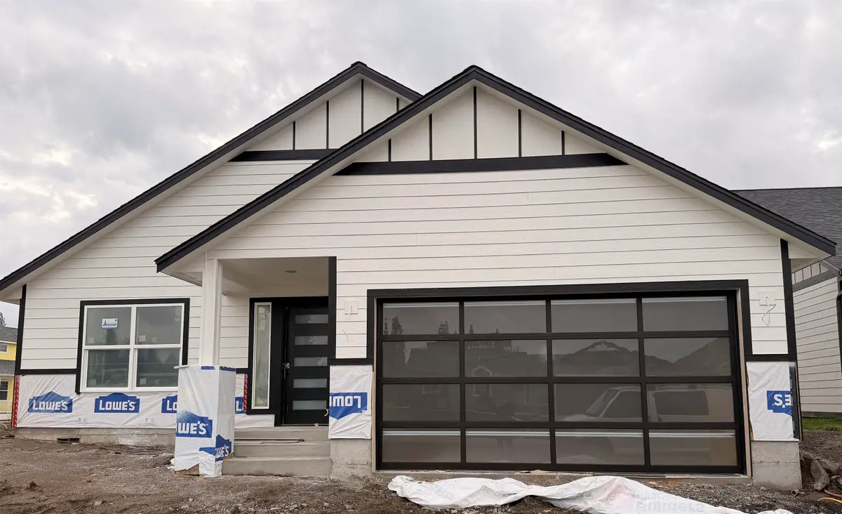 522 S Stanley St, Medical Lake, WA 99022 - Image #1