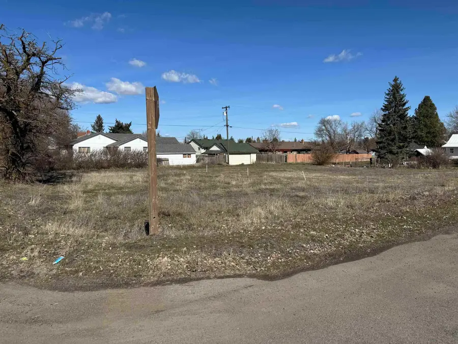 TBD Marshall St, Davenport, WA 99122 - Image #2