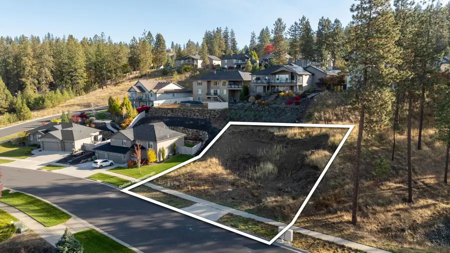 9406 N Phoebe St, Spokane, WA 99208 - Image #3