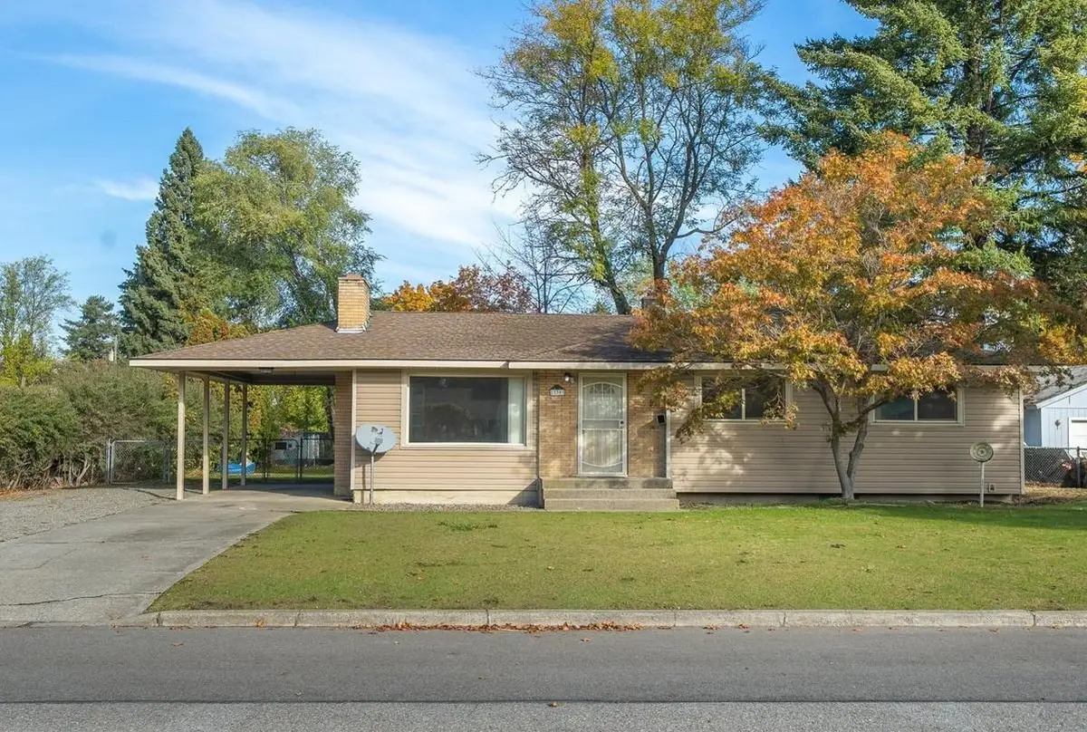 13303 E 6th Ave, Spokane Valley, WA 99216 - Image #1