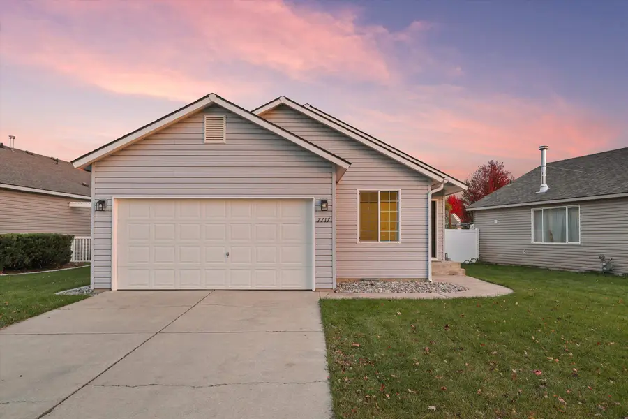 7717 S Blackberry St, Cheney, WA 99004 - Image #2