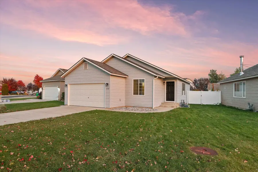 7717 S Blackberry St, Cheney, WA 99004 - Image #3