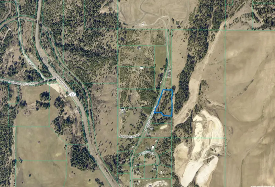 000 S Hidden Hollow Dr, Mica, WA 99023 - Image #3