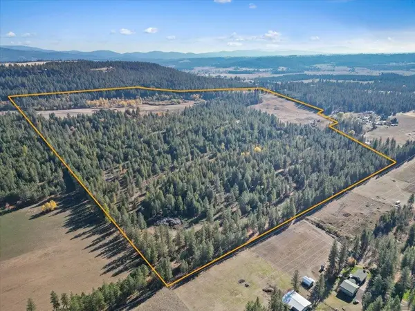 NKA N Orchard Bluff Rd/king Ln, Chattaroy, WA 99003