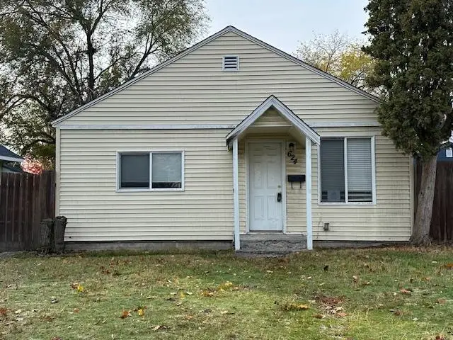 624 E Rockwell Ave, Spokane, WA 99207 - Image #1