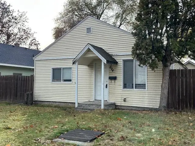 624 E Rockwell Ave, Spokane, WA 99207 - Image #2