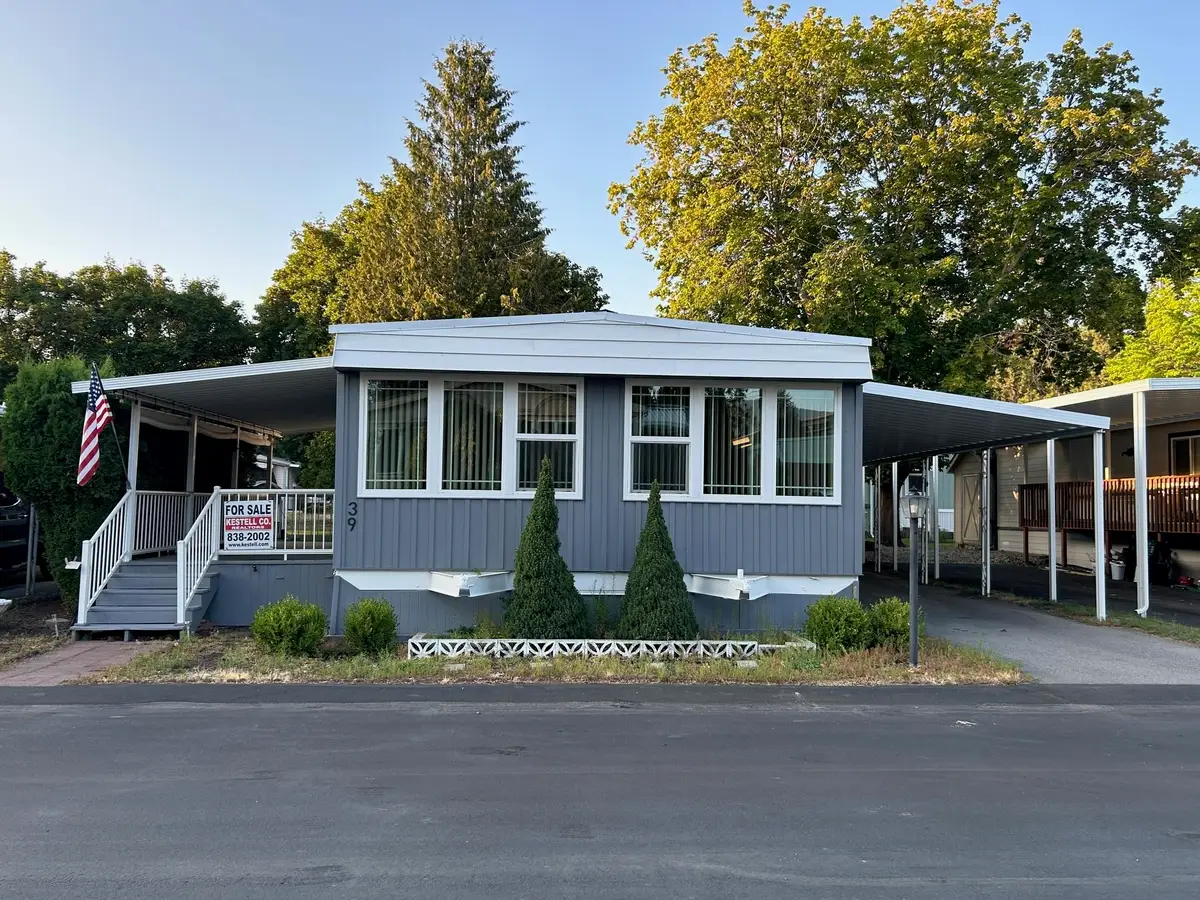 208 S Neyland St, Liberty Lake, WA 99019 - Image #1