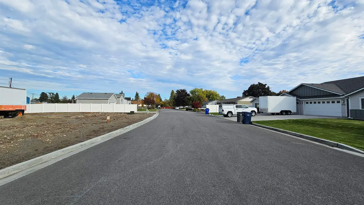 8117 E Baldwin Ave, Spokane, WA 99212 - Image #1